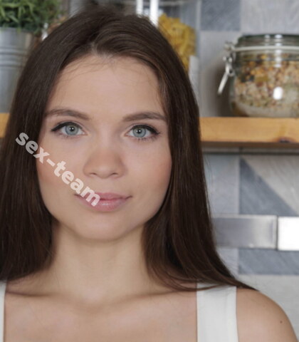 Проститутка Рина