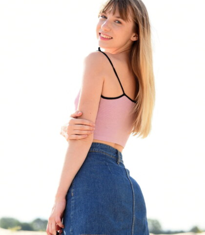 Проститутка МАША