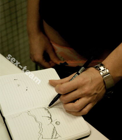 Проститутка Олеся