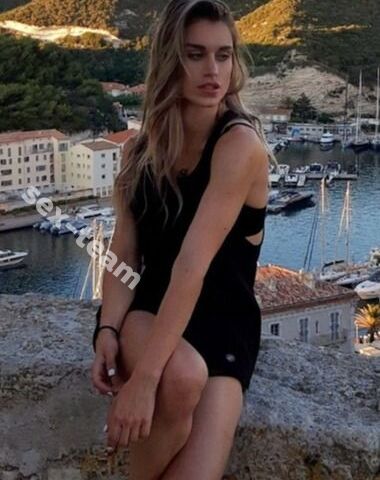 Проститутка Олеся