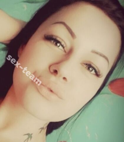 Проститутка Марта