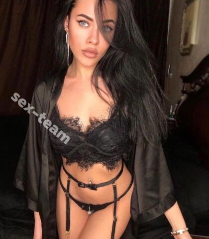 Проститутка Стелла