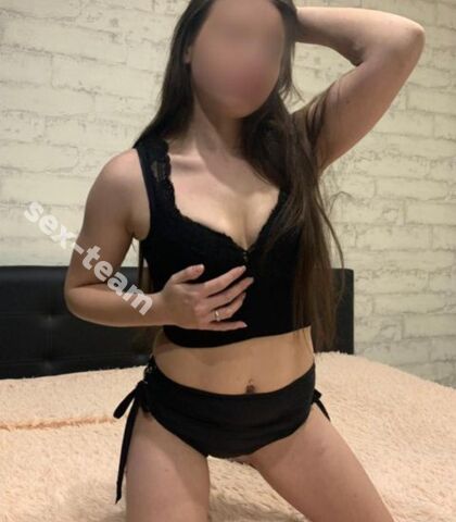 Проститутка Катя