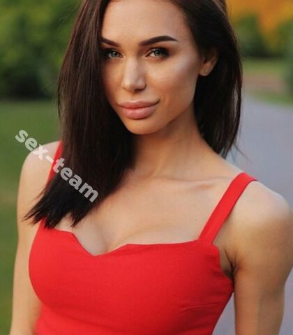 Проститутка ЛИКА