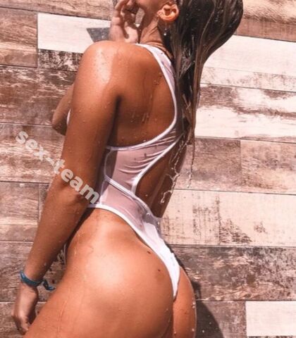 Проститутка Инга