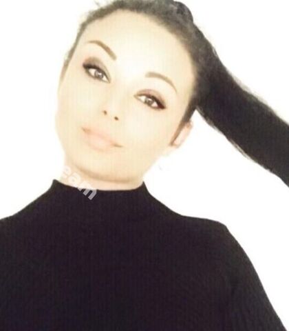 Проститутка Влада