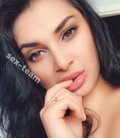 Проститутка Milana