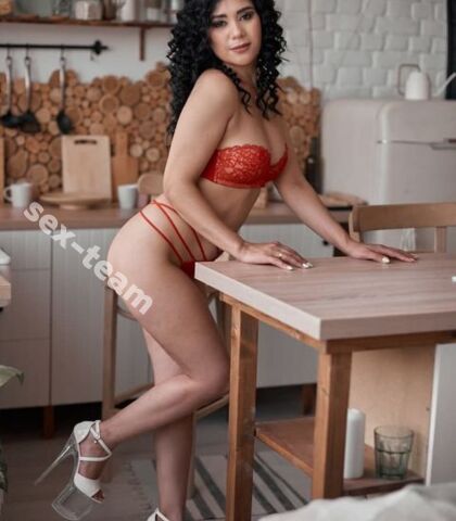 Проститутка Лейсан