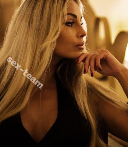 Проститутка Шарлотта