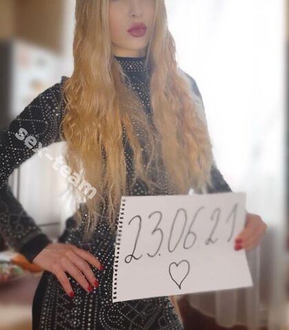 Проститутка ??Даша?