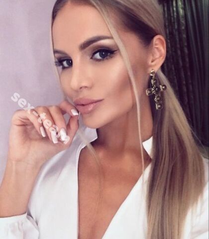 Проститутка ВИКА