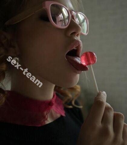 Проститутка Лили