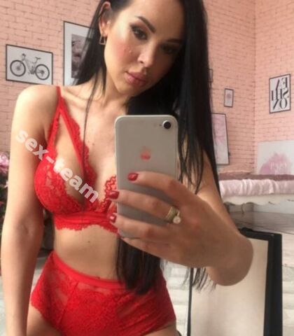 Проститутка Мэри