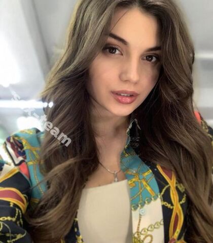 Проститутка Марина