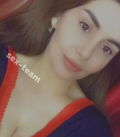 Проститутка Дина