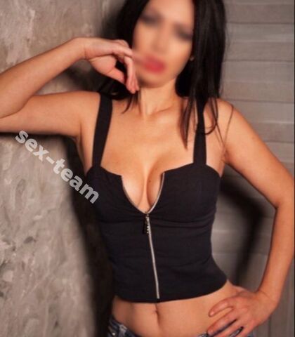 Проститутка Люба