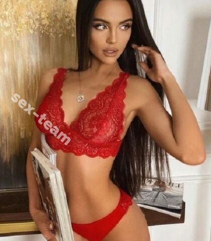 Проститутка ТАНЯ