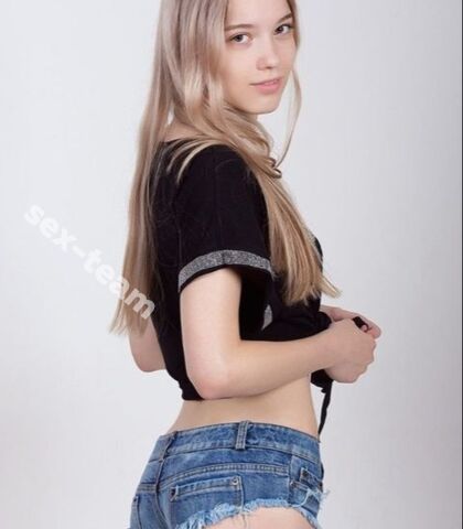 Проститутка Полина