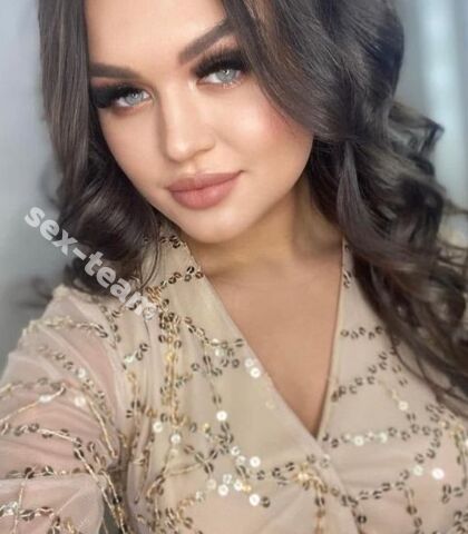 Проститутка Моли