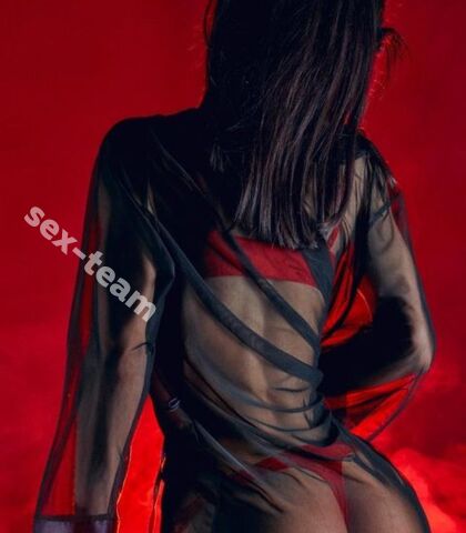 Проститутка Соня