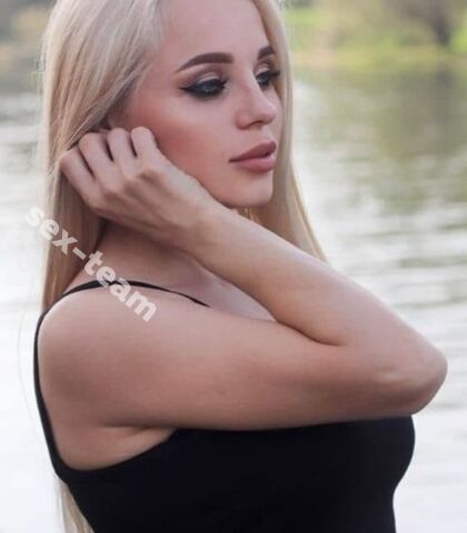 Проститутка Лера