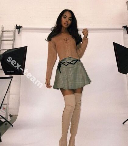 Проститутка Юля