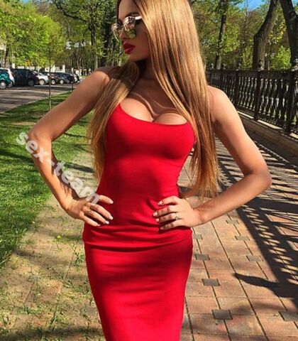 Проститутка МИЛАНА