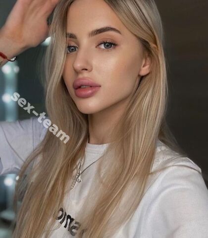 Проститутка Вероника