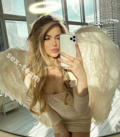 Проститутка Анжела