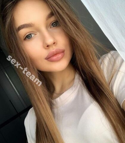 Проститутка ВЕРОНИКА