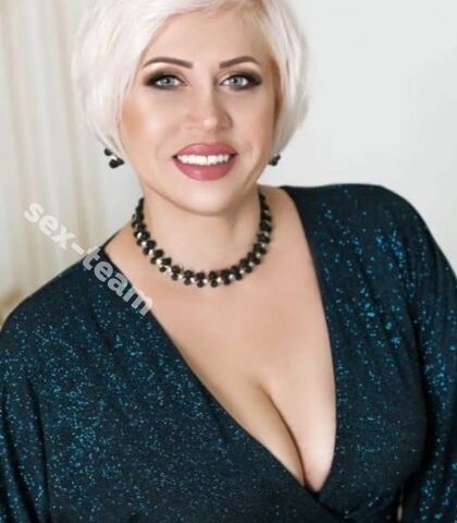 Проститутка Рита