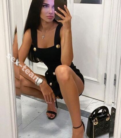 Проститутка ЖЕНЯ