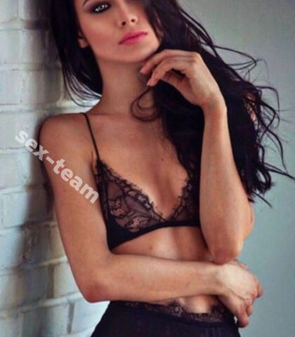 Проститутка Алёна