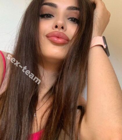 Проститутка Эля