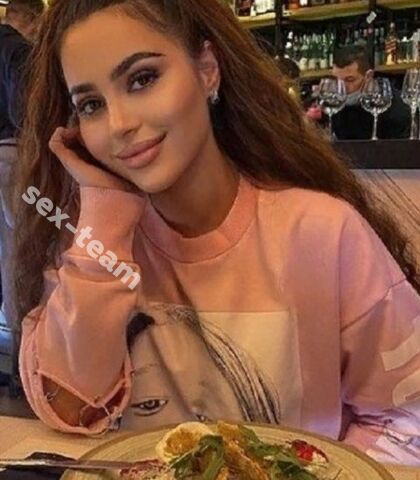 Проститутка Маша