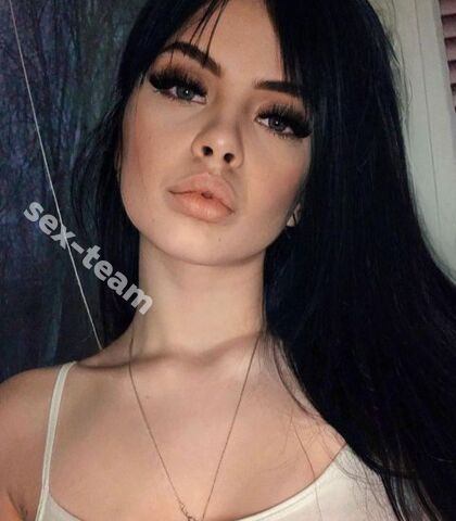 Проститутка Карина