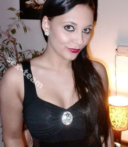 Проститутка Линда