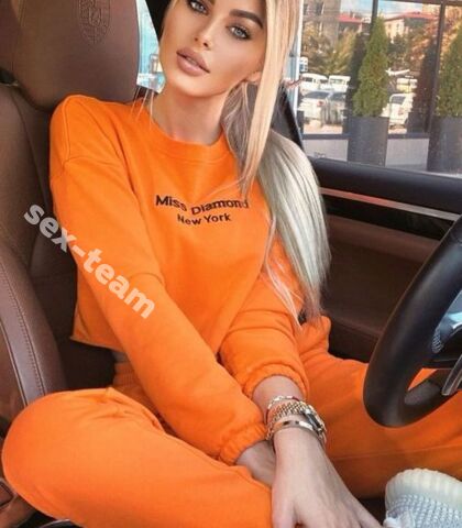 Проститутка Маша