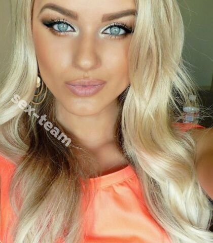 Проститутка Мария