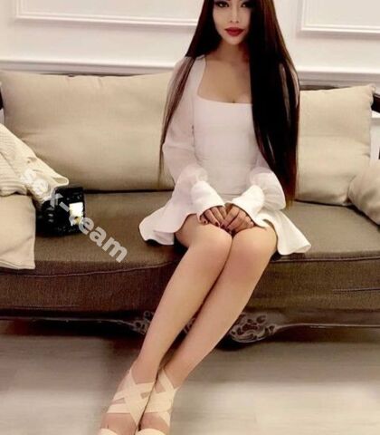 Проститутка Наиля