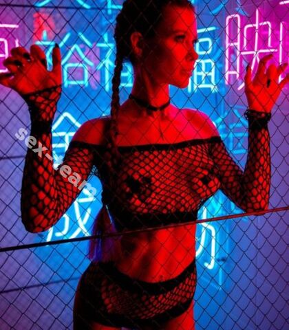 Проститутка Люда