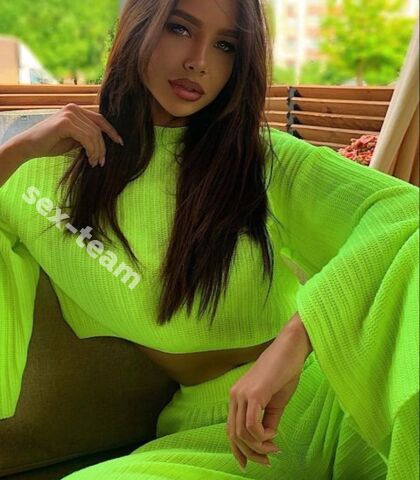 Проститутка МАША