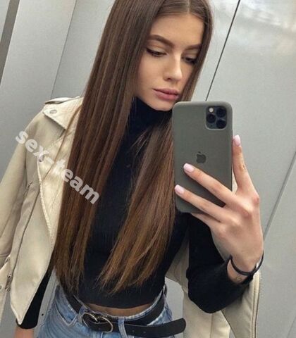 Проститутка ВЕРОНИКА