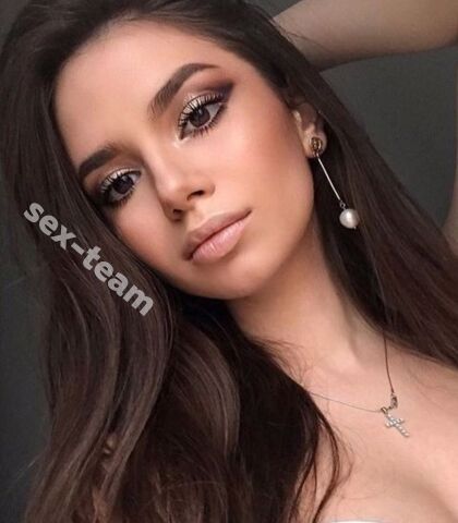 Проститутка Александра