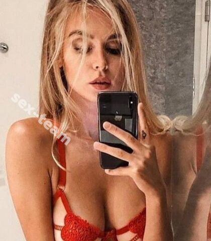 Проститутка Лидия