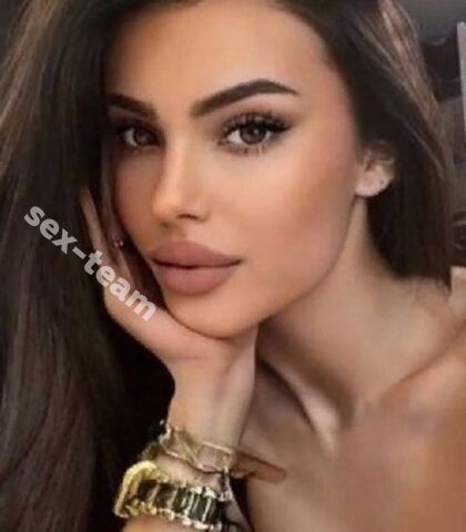 Проститутка МИЛЕНА