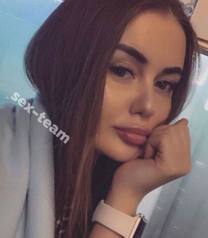 Проститутка Анна