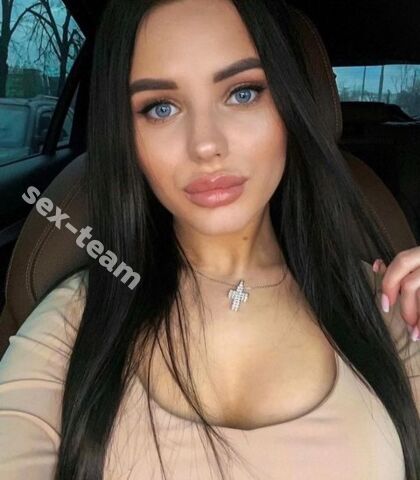 Проститутка АРИНА