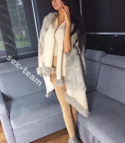 Проститутка Марика