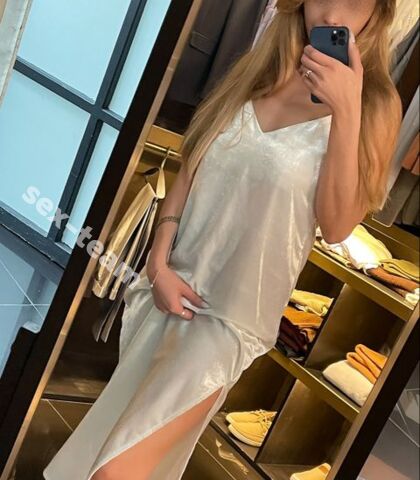 Проститутка Рита